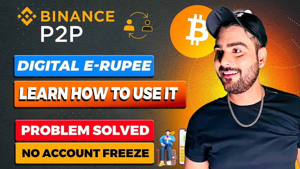 👉🏼𝐇𝐎𝐖 𝐓𝐎 𝐔𝐒𝐄 𝐁𝐈𝐍𝐀𝐍𝐂𝐄 𝐏𝟐𝐏 𝐃𝐈𝐆𝐈𝐓𝐀𝐋 𝐄 𝐖𝐀𝐋𝐋𝐄𝐓 | 𝐁𝐈𝐍𝐀𝐍𝐂𝐄 𝐏𝟐𝐏 𝐀𝐂𝐂𝐎𝐔𝐍𝐓 𝐅𝐑𝐄𝐄𝐙𝐄 𝐏𝐑𝐎𝐁𝐋𝐄𝐌 𝐒𝐎𝐋𝐕𝐄𝐃✅