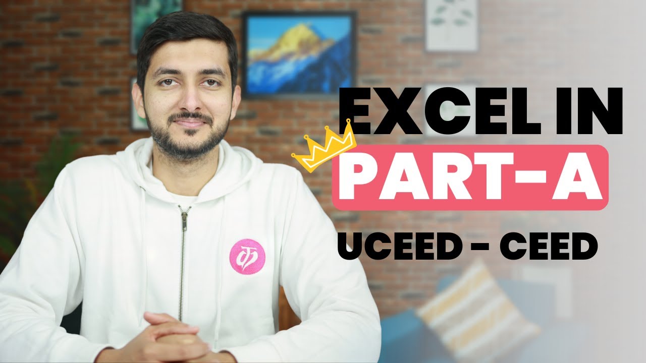 How to excel in Part-A? UCEED & CEED 2025
