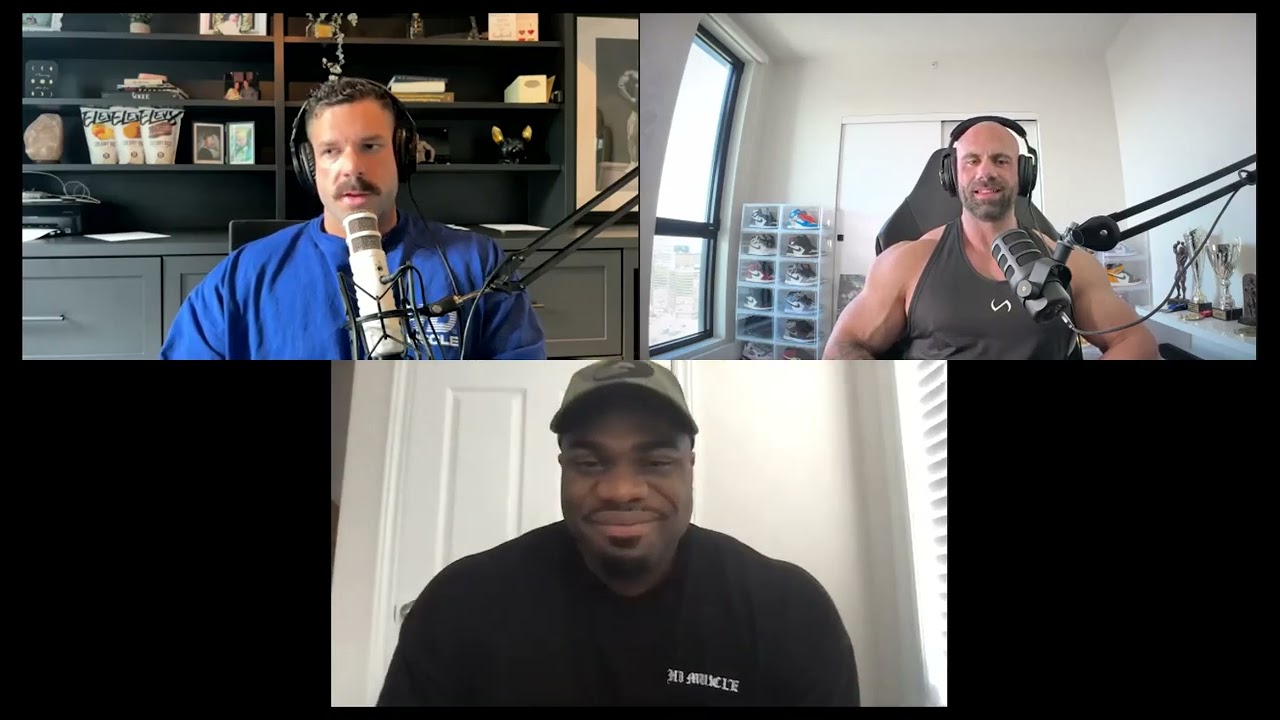The Average Bros Podcast : Episode 4 - Special Guest Quinton 
