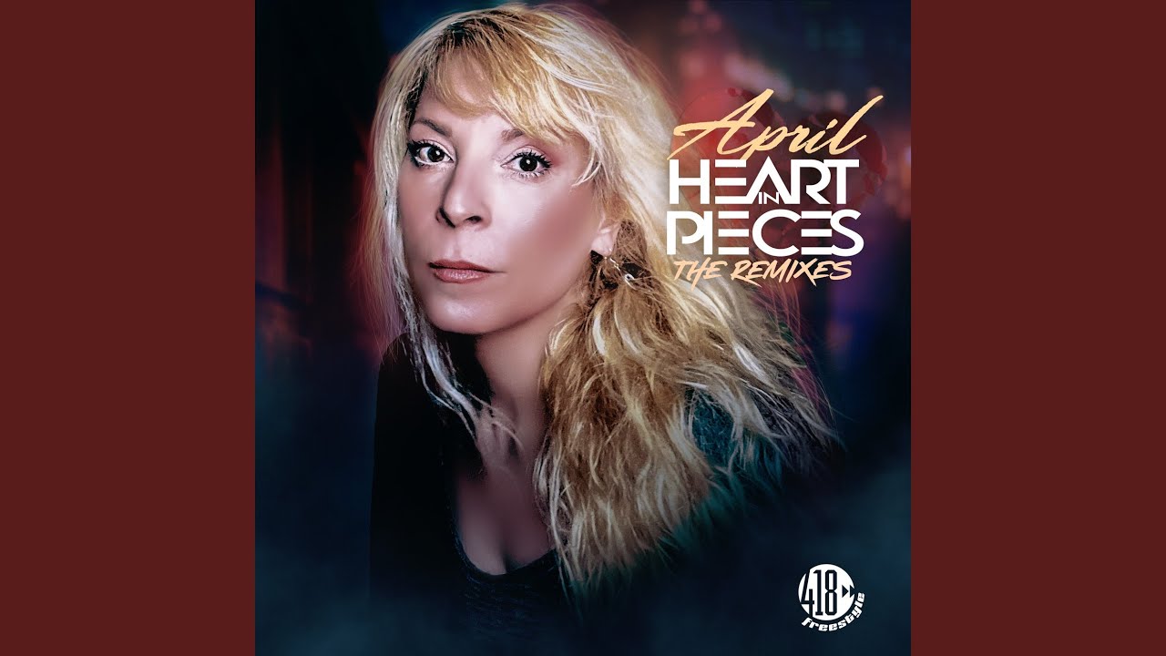 Heart In Pieces (Maninho DJ Funk Melody Extended Mix)