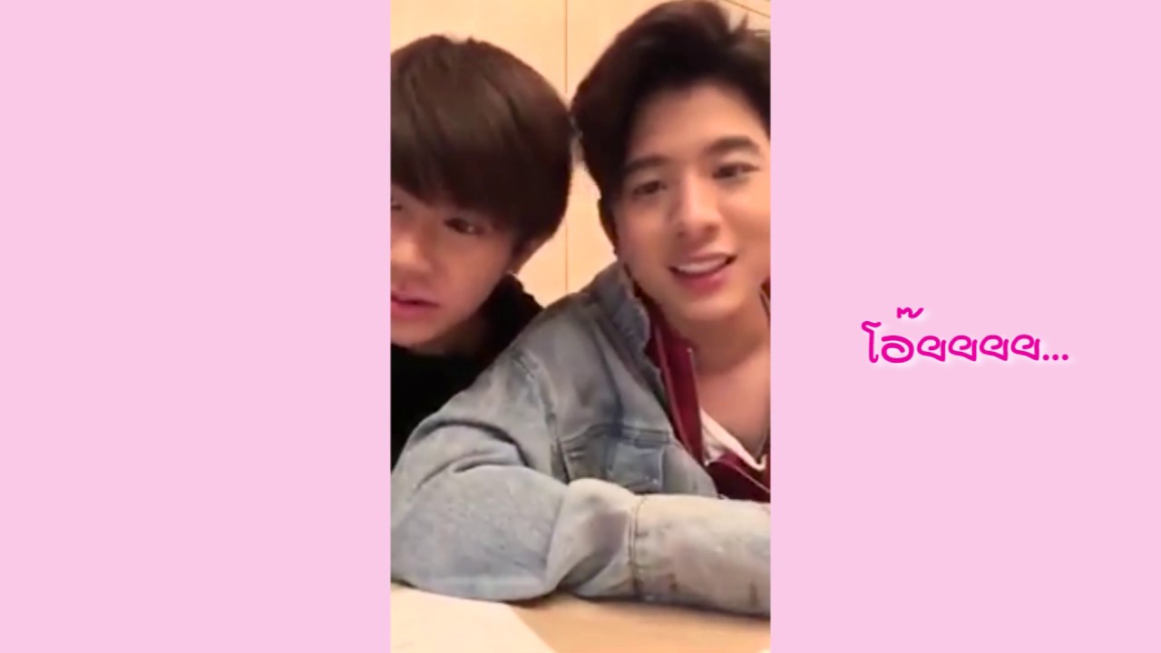 ꒰OPV꒱  #เช่แจ๊ค  💙  ระยะประชิด