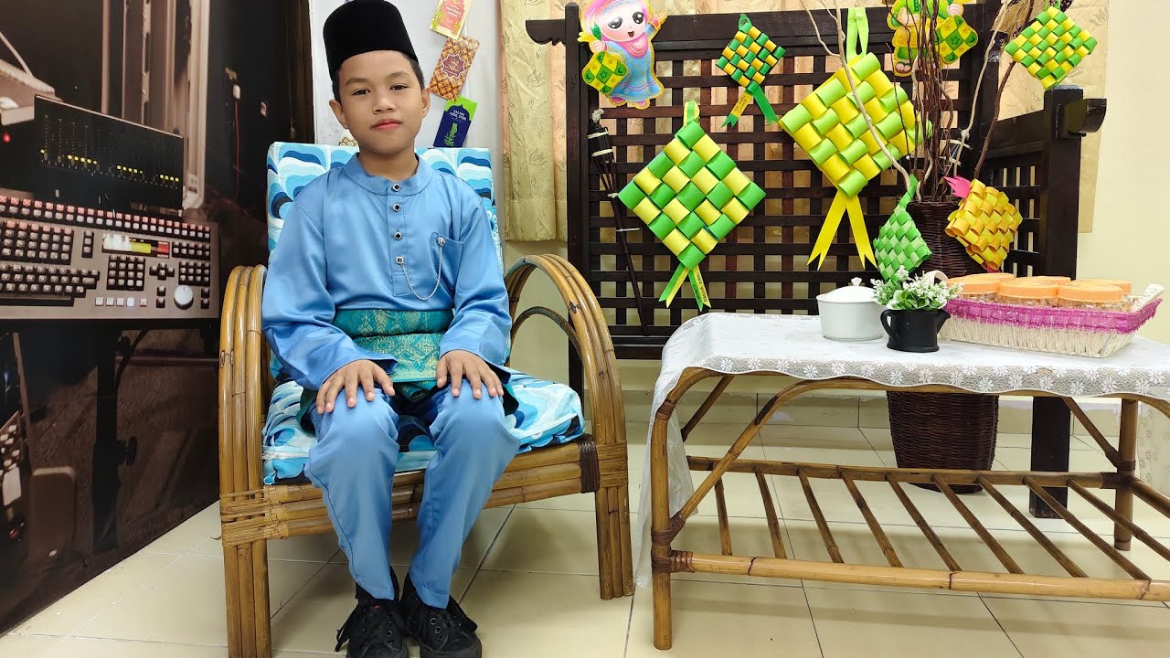DA'I CILIK (L) - SR 2025 | MUHAMMAD SYAFFIQ ADDAM BIN ABDULLAH |