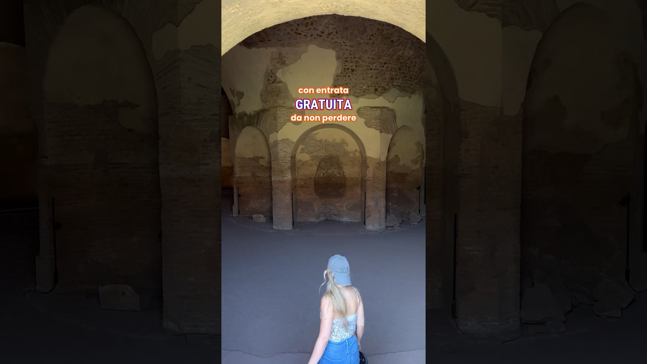 🚲 Giro in E-BIKE nel Parco dell&rsquo;Appia Antica #cycling