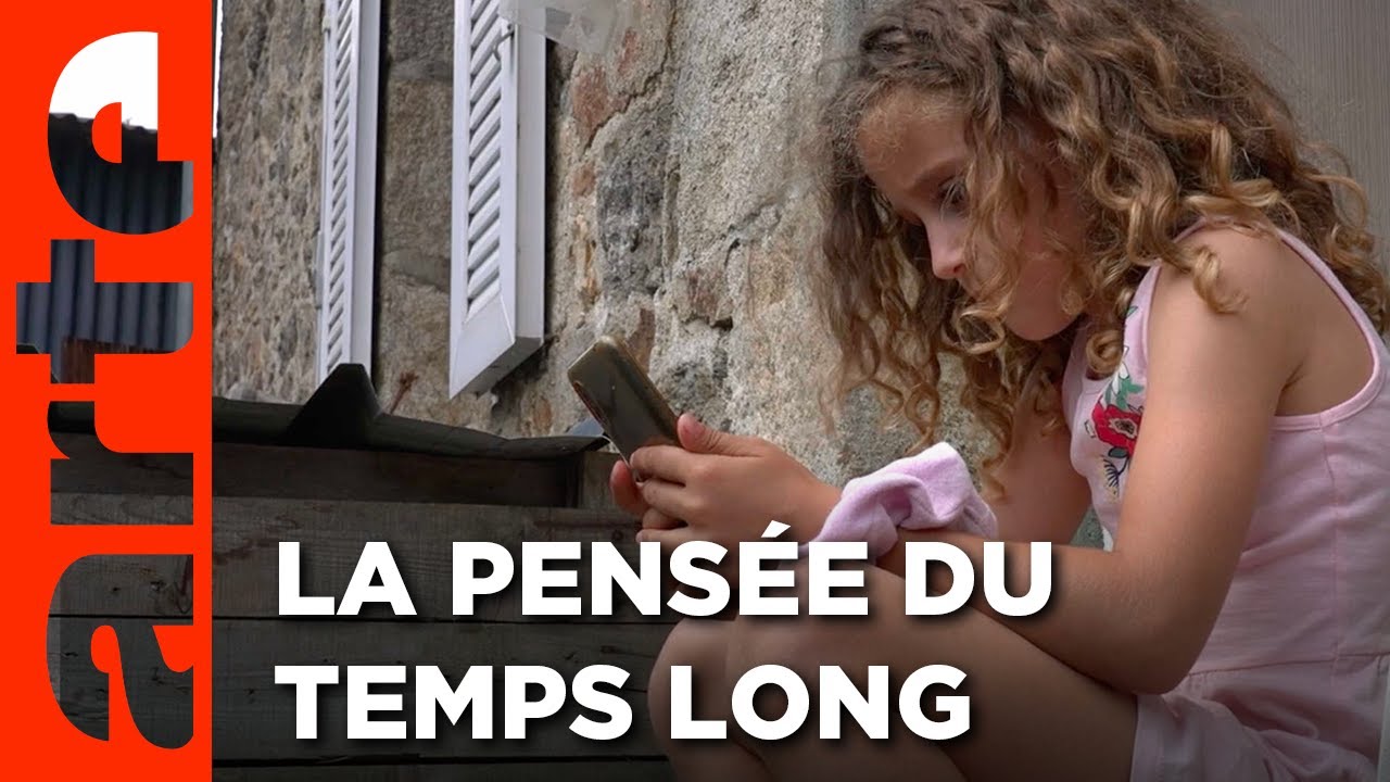 &Agrave; des ann&eacute;es-lumi&egrave;re | C'est juste une question de temps (4/4) | ARTE