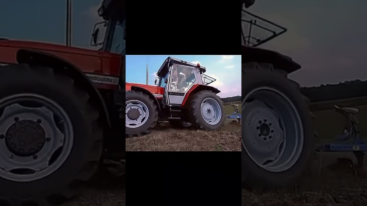 Massey Ferguson 3060 edit