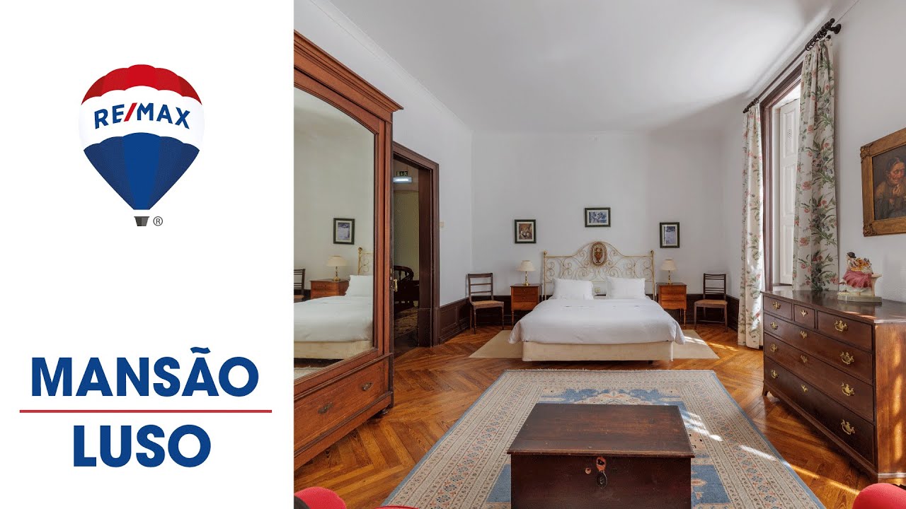 REMAX - ID 125381124-12 - MANSÃO VILA DUPARCHY, LUSO