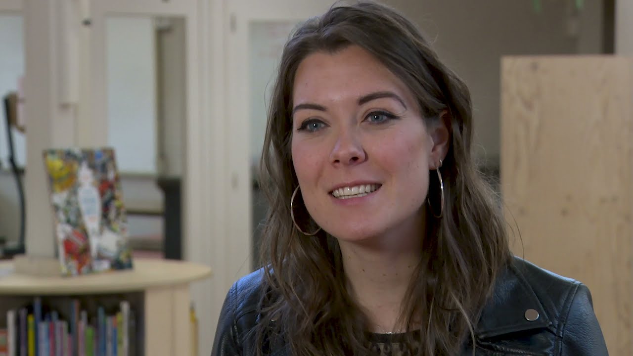 Pabo Voltijd | De Haagse Hogeschool