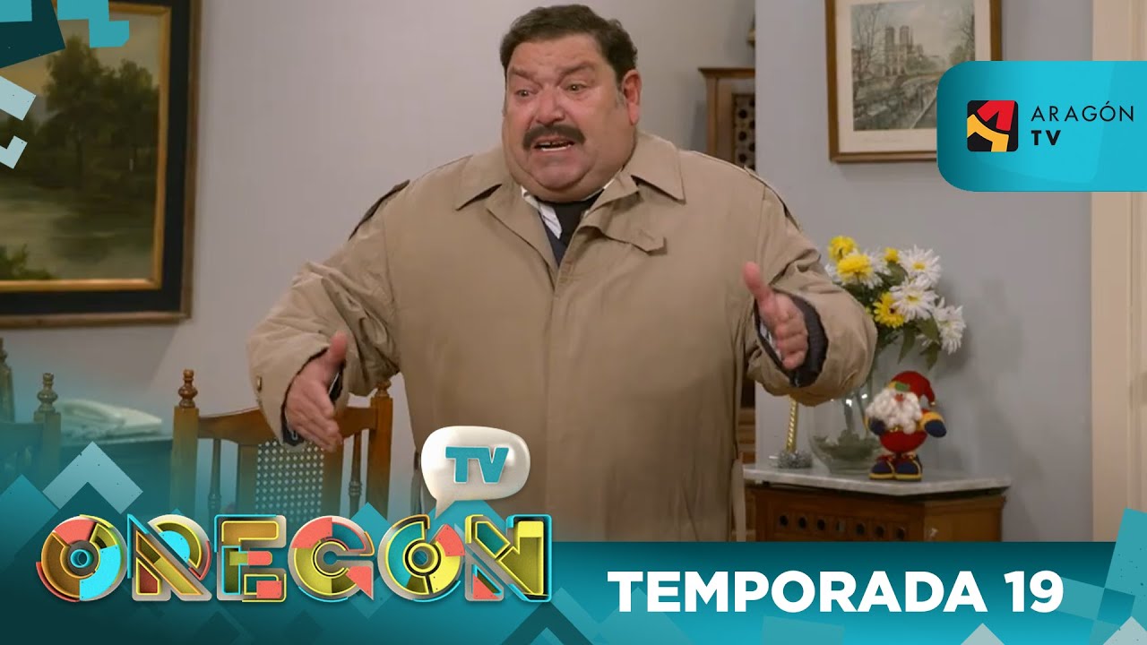 OTV T19 PGM12 FAMILIA GÁLVEZ 1 MALA RESEÑA