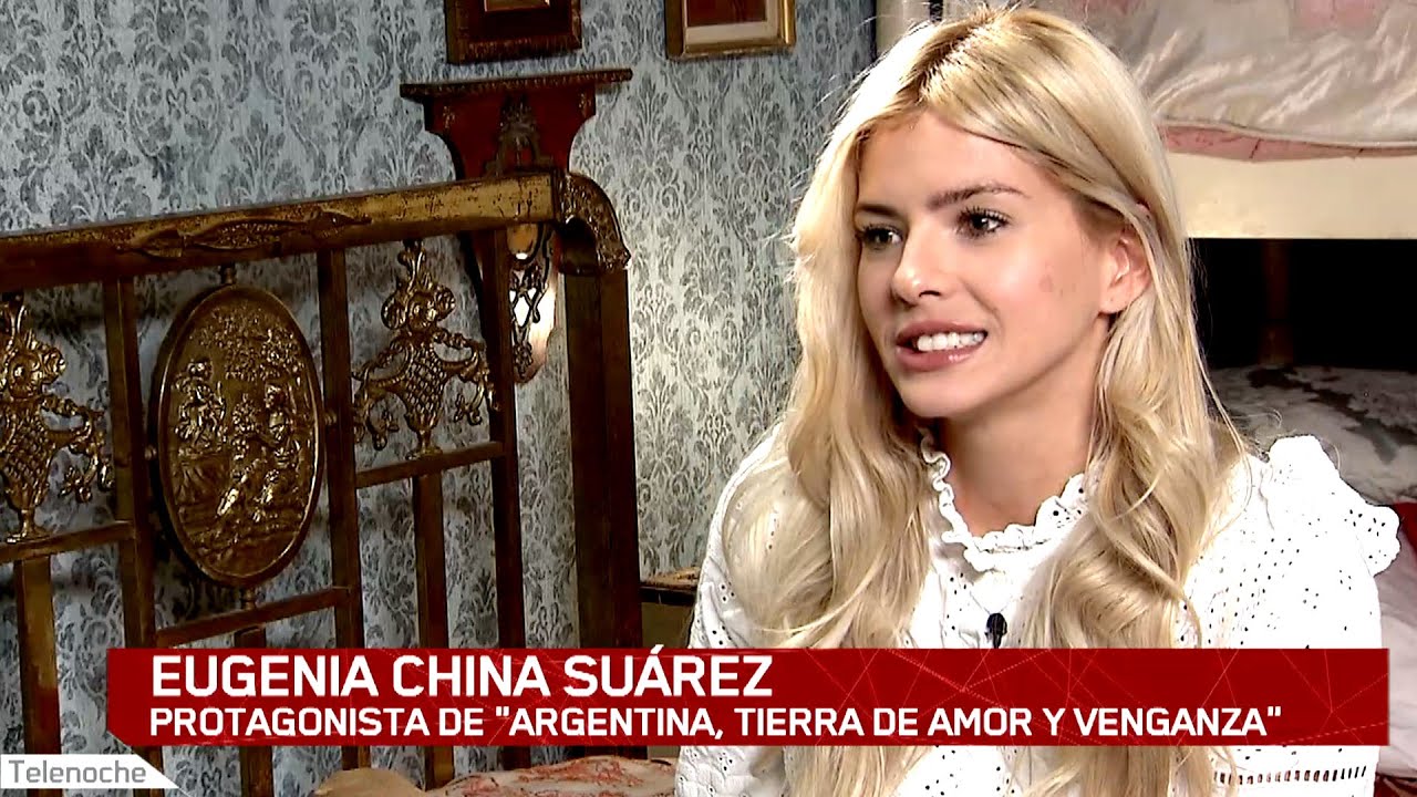 La historia detrás del personaje de la 