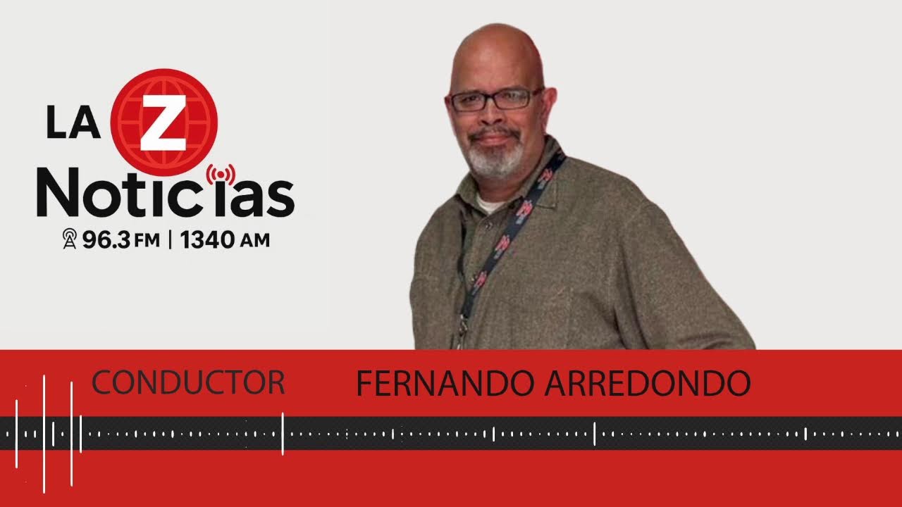 Transmisión en vivo de La Z Noticias Michoacán