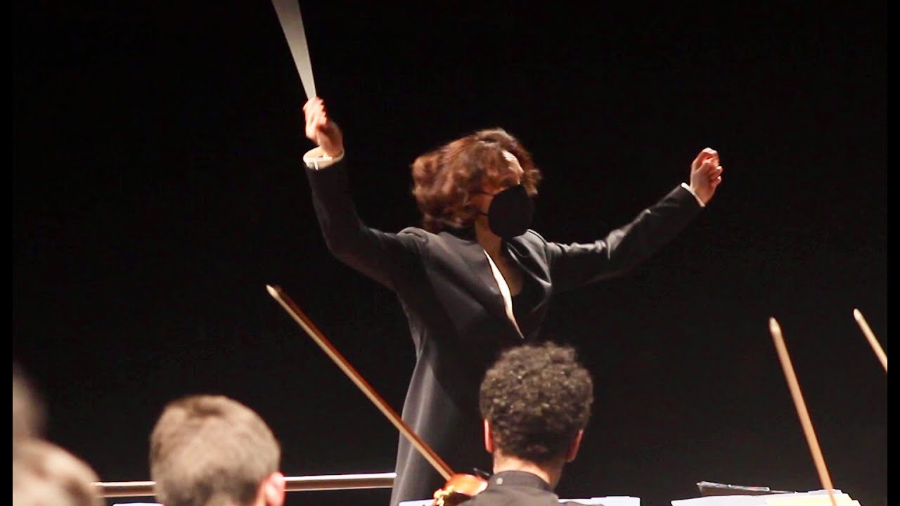 Dvoř&aacute;k Symphony No.9 