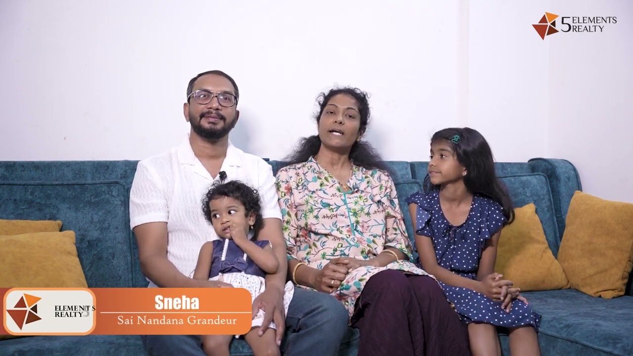 5 Elements Customer Testimonial | Real Client Experience