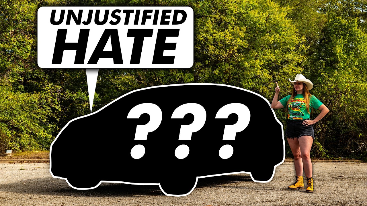 Honda Odyssey: The Most Under-Rated Vehicle in America