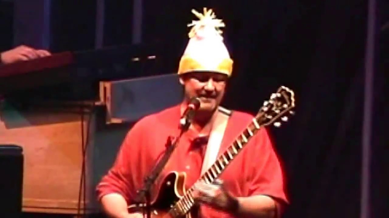 WSP | 10.31.2002 | Hot in Herre