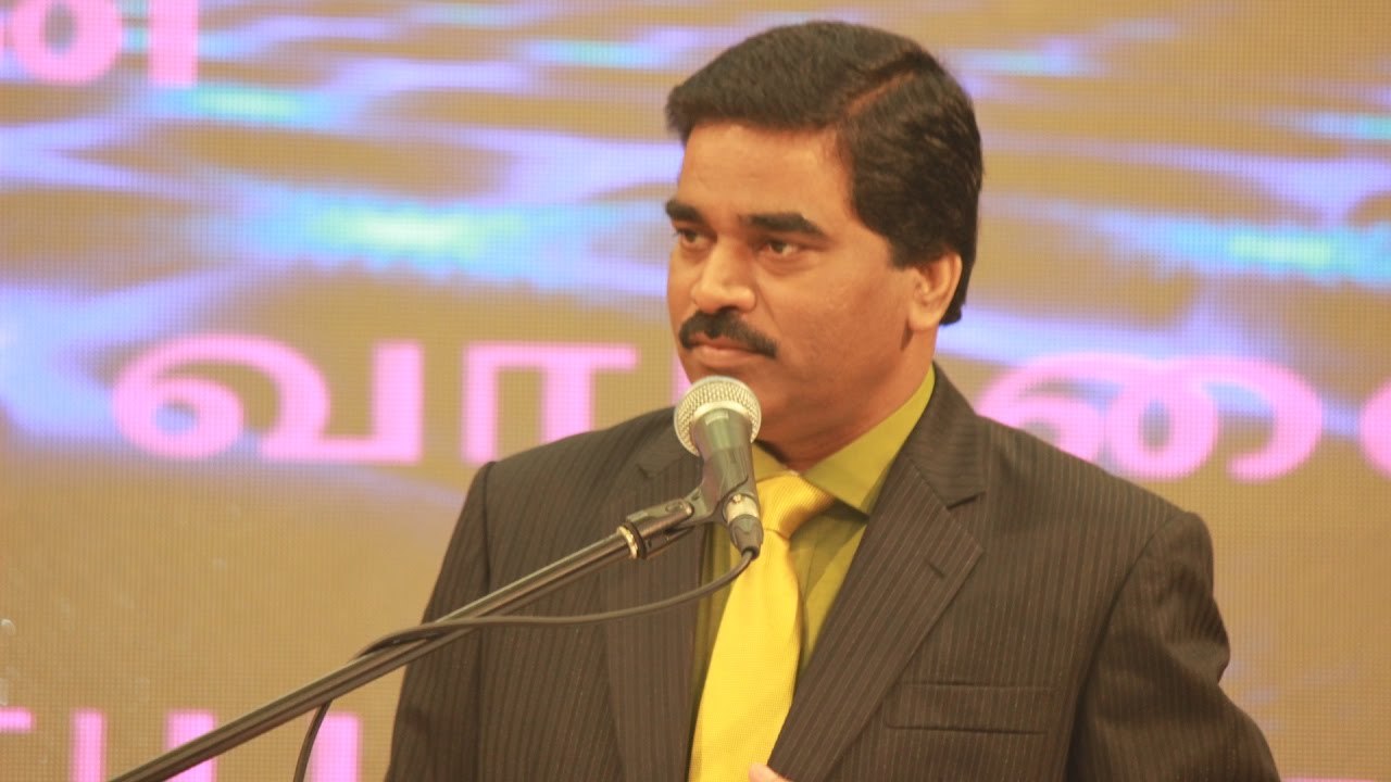 தேவனுடைய நடத்துதல்  - Tamil Christian Message