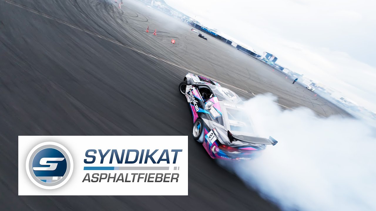 BMW SYNDIKAT 2024 | AFTERMOVIE 4K