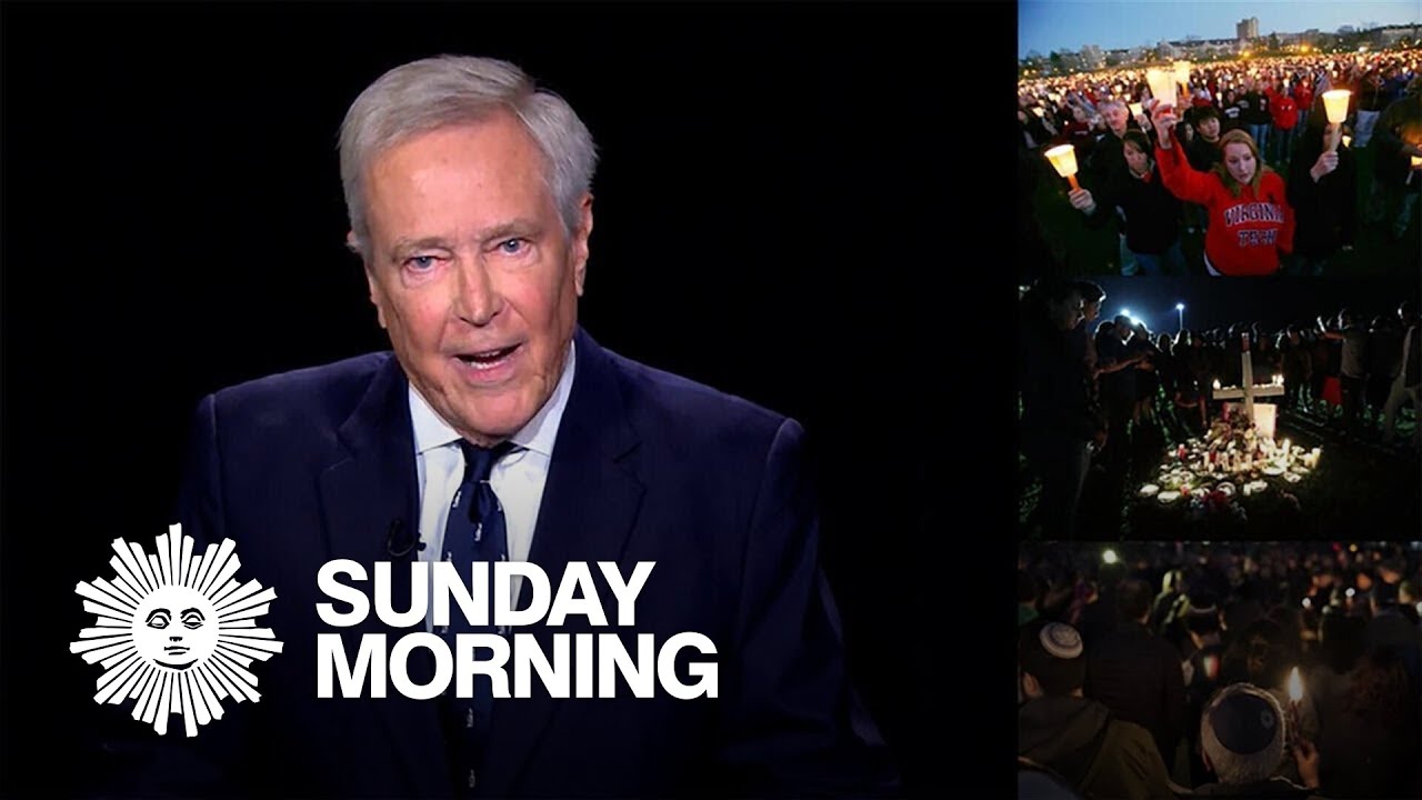 Commentary: James Fallows on the lessons to take from political violence