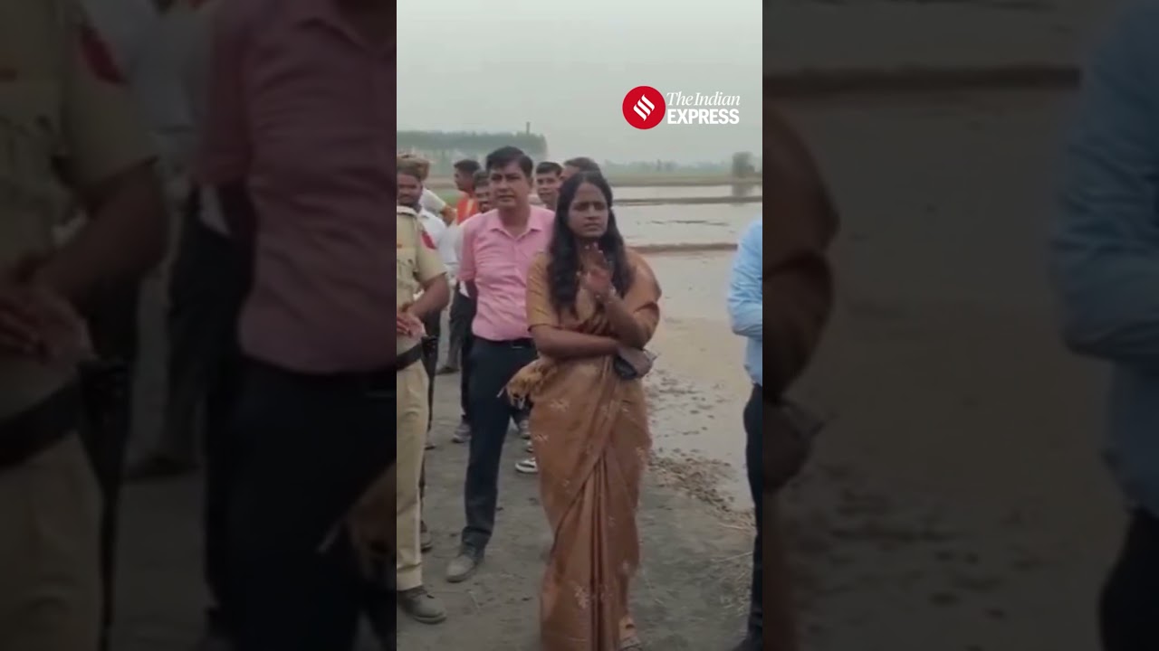 4-Year-Old Falls Into Borewell In Haryana's Ambala; Army, NDRF Launch Rescue Operation