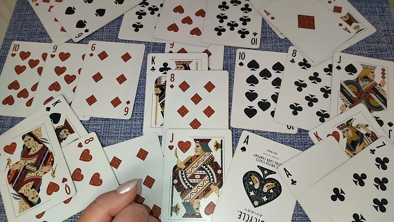 Любит ли Крестовый король ВАШУ соперницу❓ #крестовыйкороль #гадание