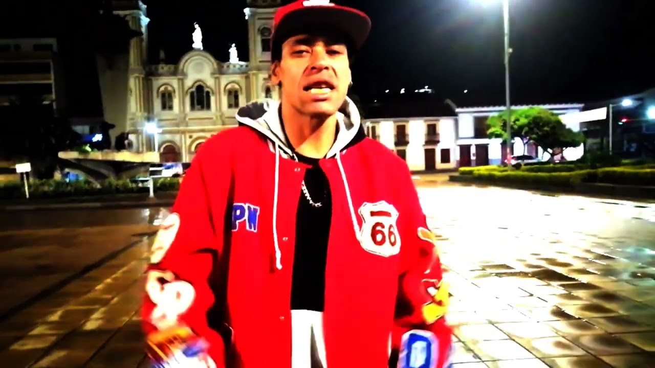 rap real mc und// k 21 en los controles