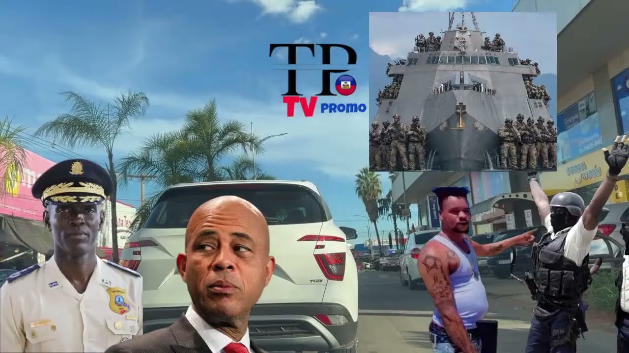 Ti koze Ak TT En Direct  Jeudi 05 Janvier 2026 Plip Plip Jeff Gwo Lwa- IZ0