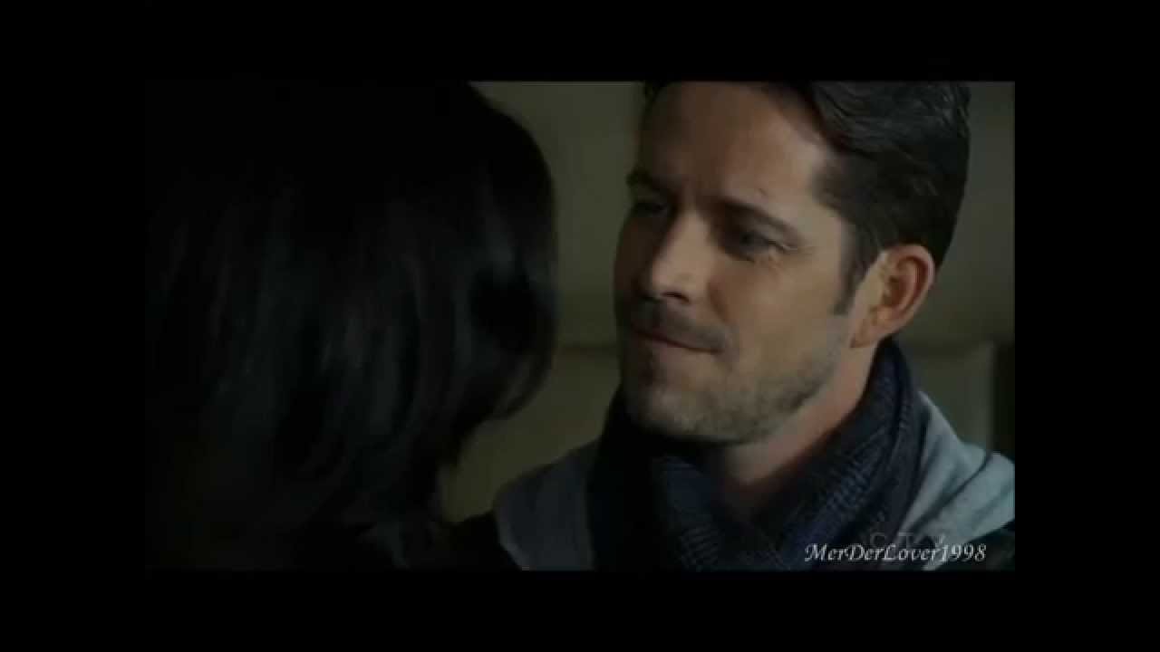 Robin & Regina || Kiss me