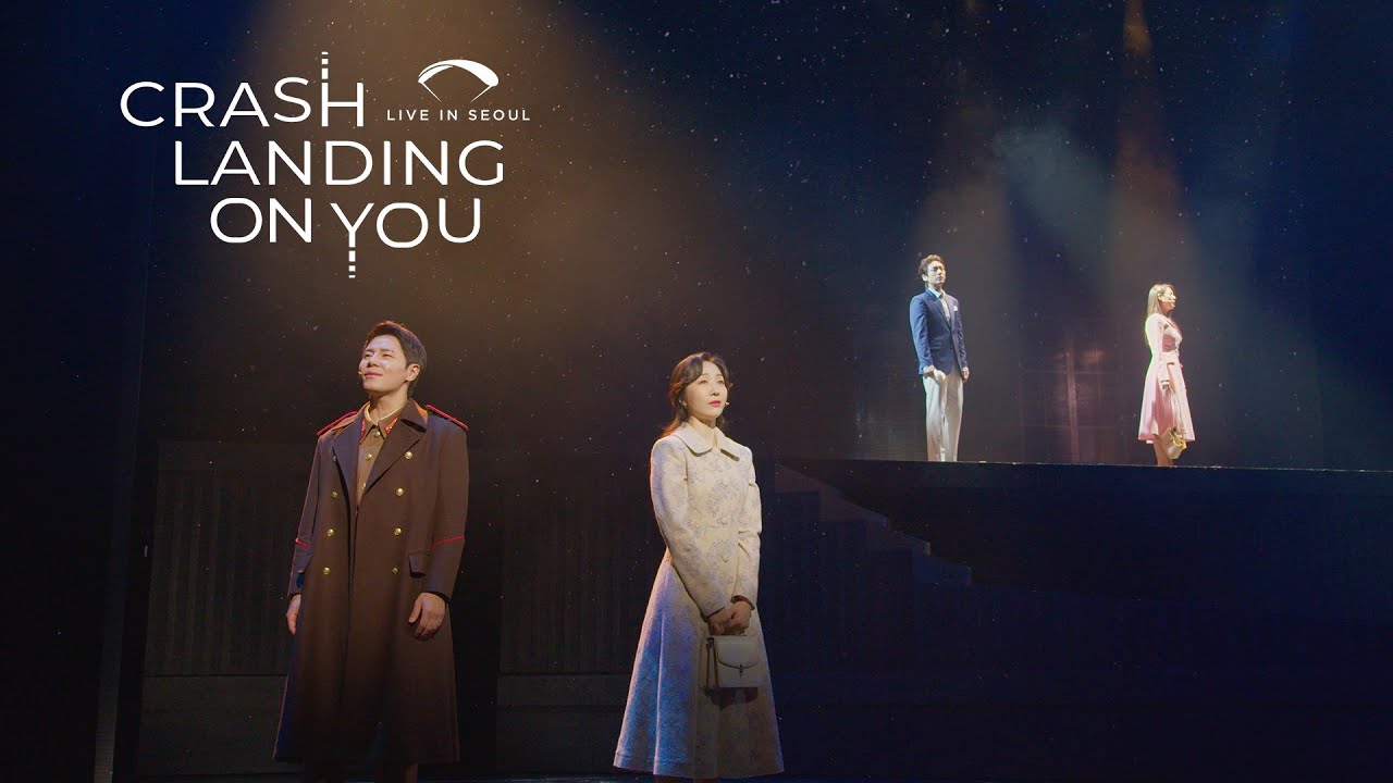 Crash Landing on You Film Clip | Kyoohyung Lee | Ryeowon Kim | Seungyun Han | Juhee Song