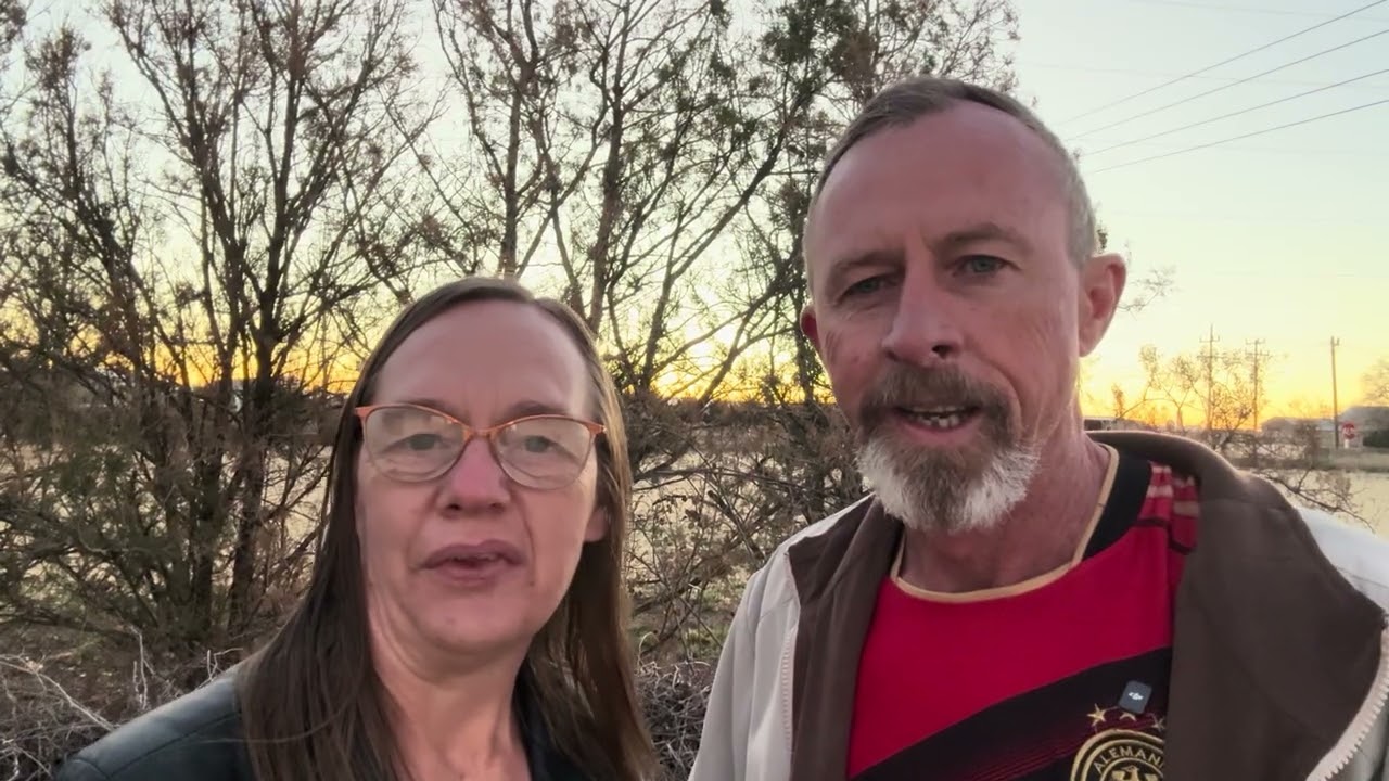 #8 Fa eene BBätre Ehe: Aun Denkjen Waut Wie Denkjen. David & Marlene Rempel