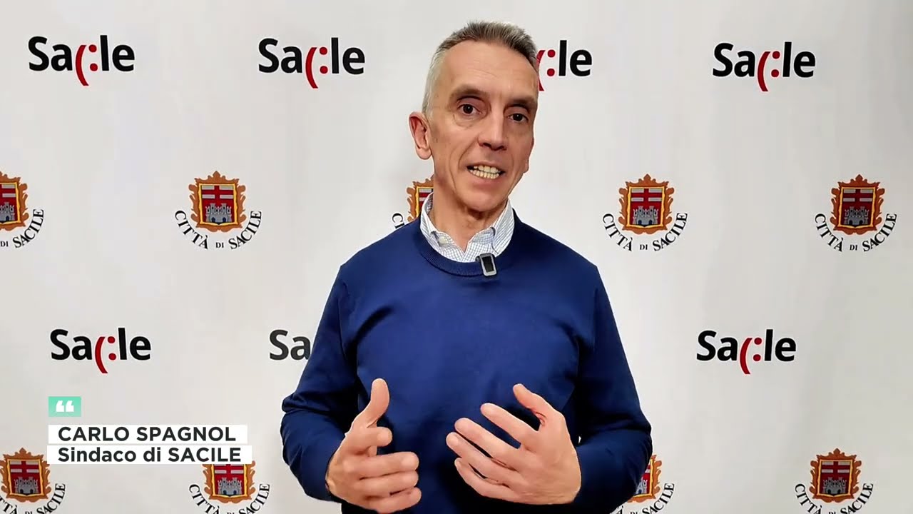 📍 Inaugurazione del nuovo Info Point Turistico di Sacile