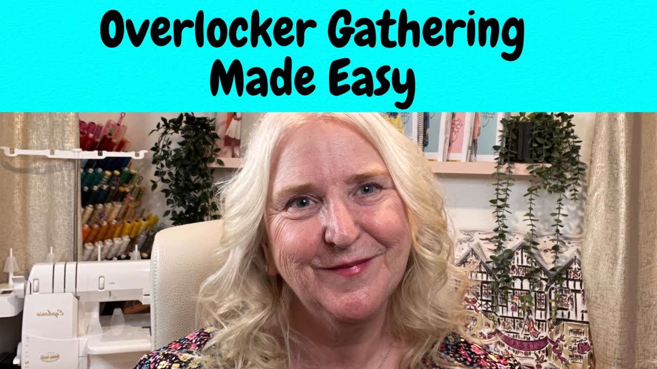The Magic of Overlock Gathering Techniques