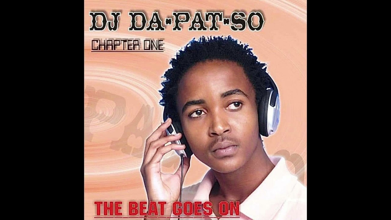 Dj Dapatso - The Beat Goes On