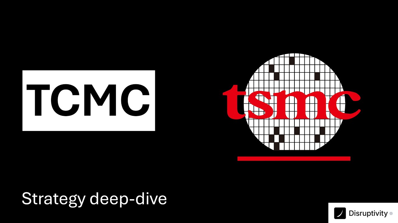 Strategy deep-dive: Is TSMC the most important company in the AI race?
