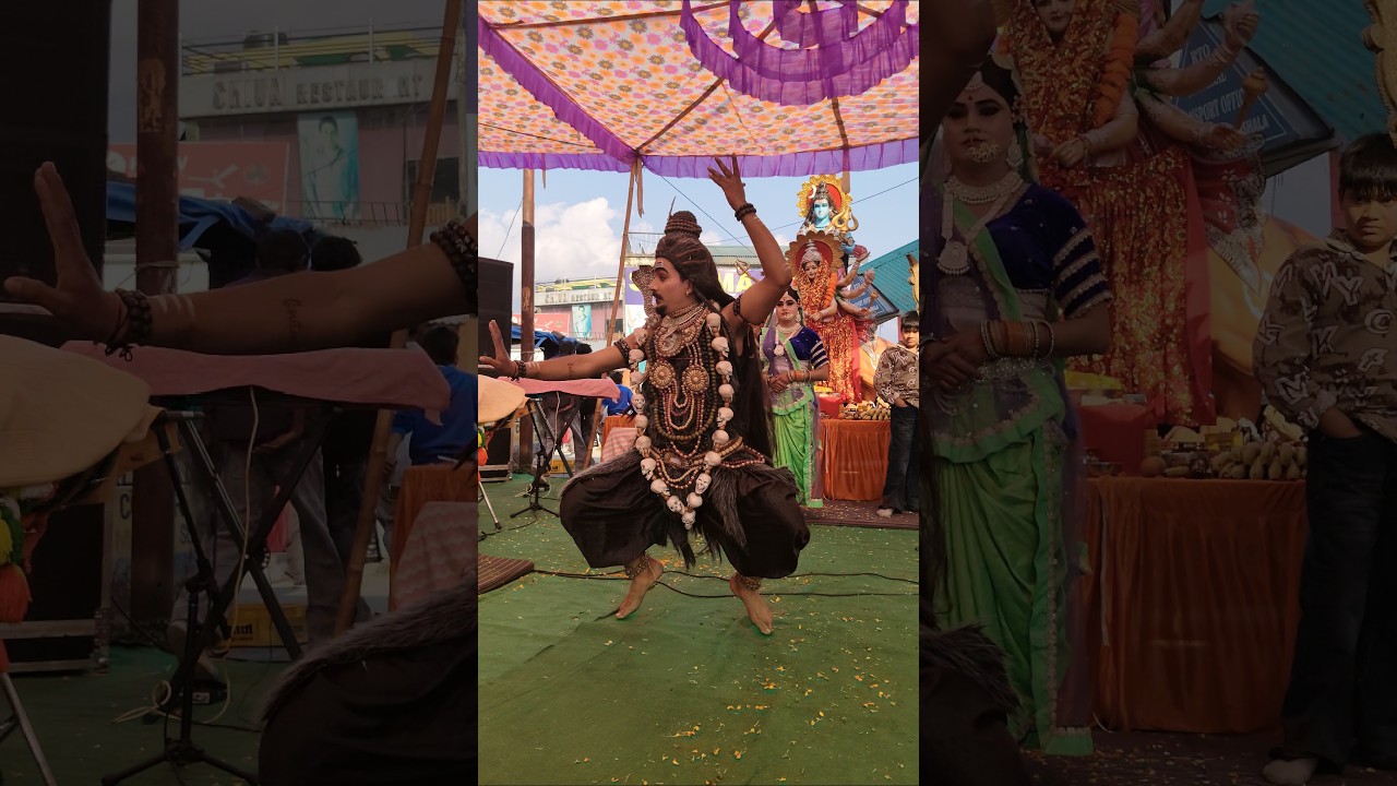 जय शिव शंकर #song #mahashivratrivrat #motivation #trending #2026