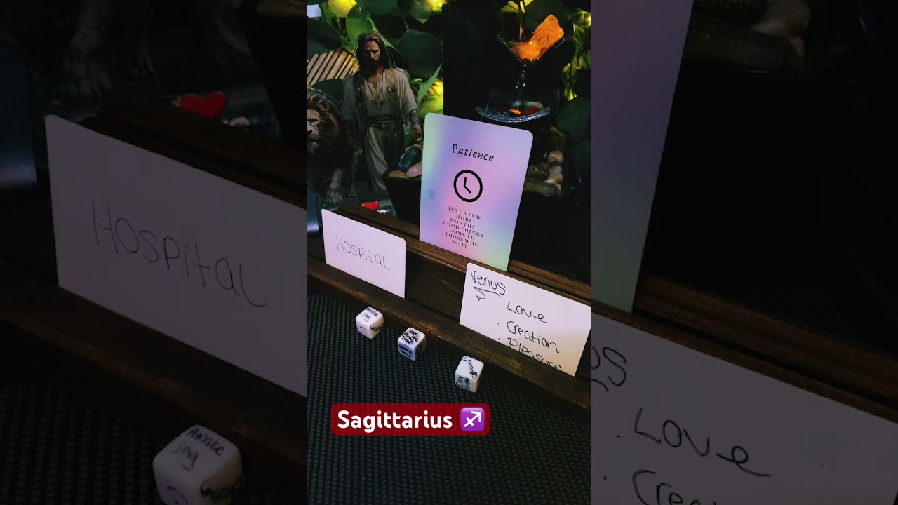 #sagittarius #sagittariustarotreading #sagittariustarot #tarot #tarotreading