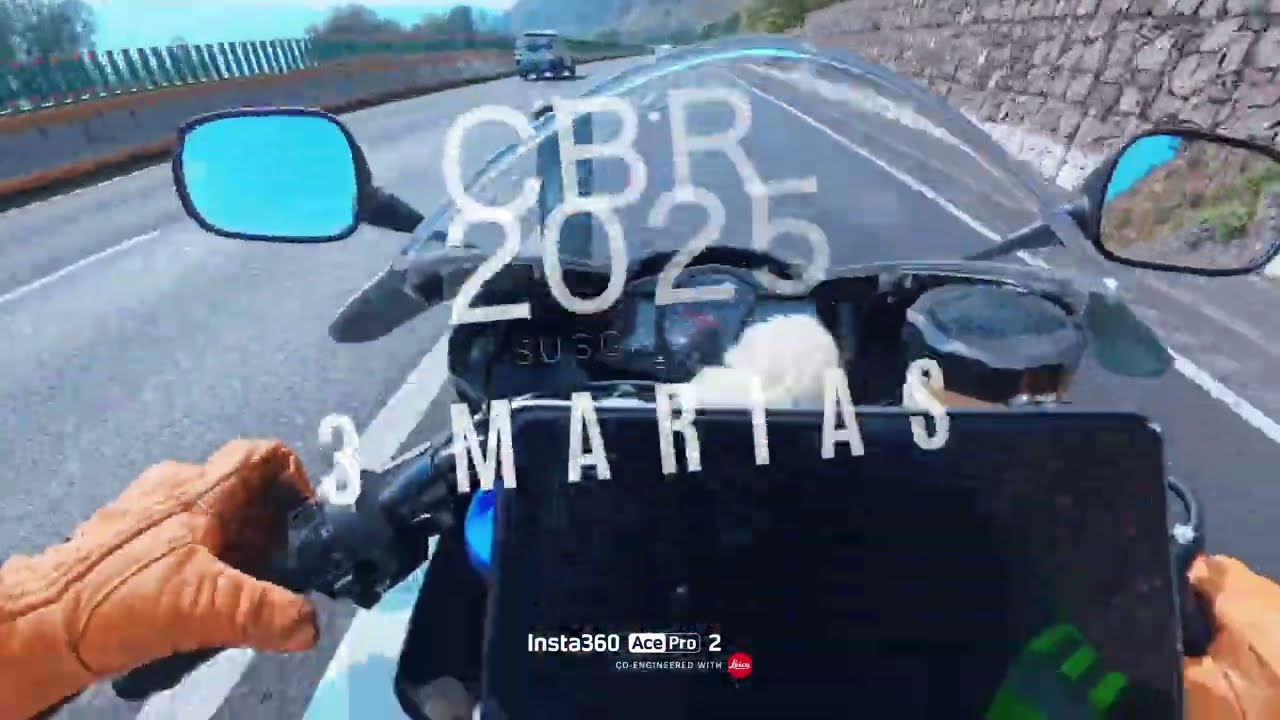 SUBIDA 3 MARIAS. S2. AÑO 26