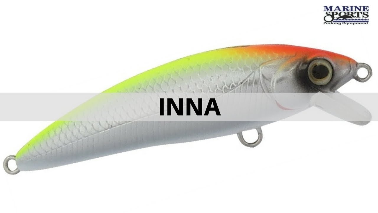 Isca Inna Marine Sports