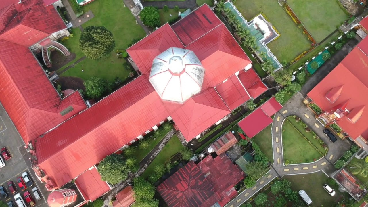 Saint Joseph The Patriarch Shrine