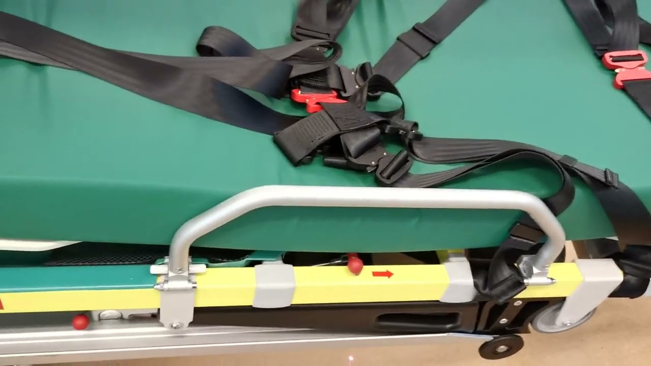 Ergomy Total utförlig genomgång. Instruktionsvideo.