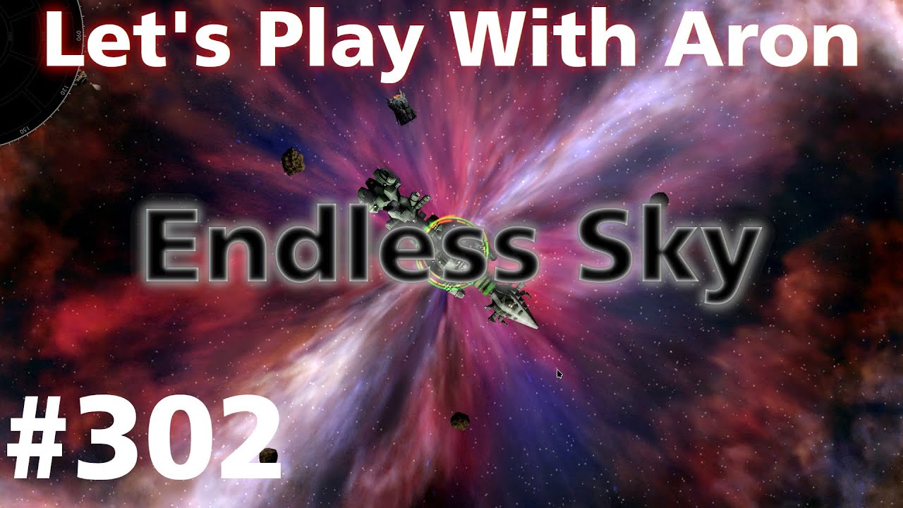 Investigating A Way Out Of This Galaxy - Endless Sky #302