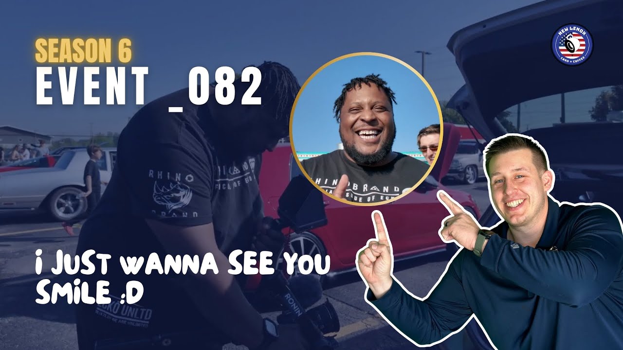 Morning Fuel: Coffee, Cars & Community (082 Recap)