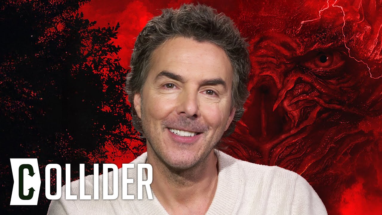 Stranger Things Series Finale Is a Masterpiece According to Shawn Levy