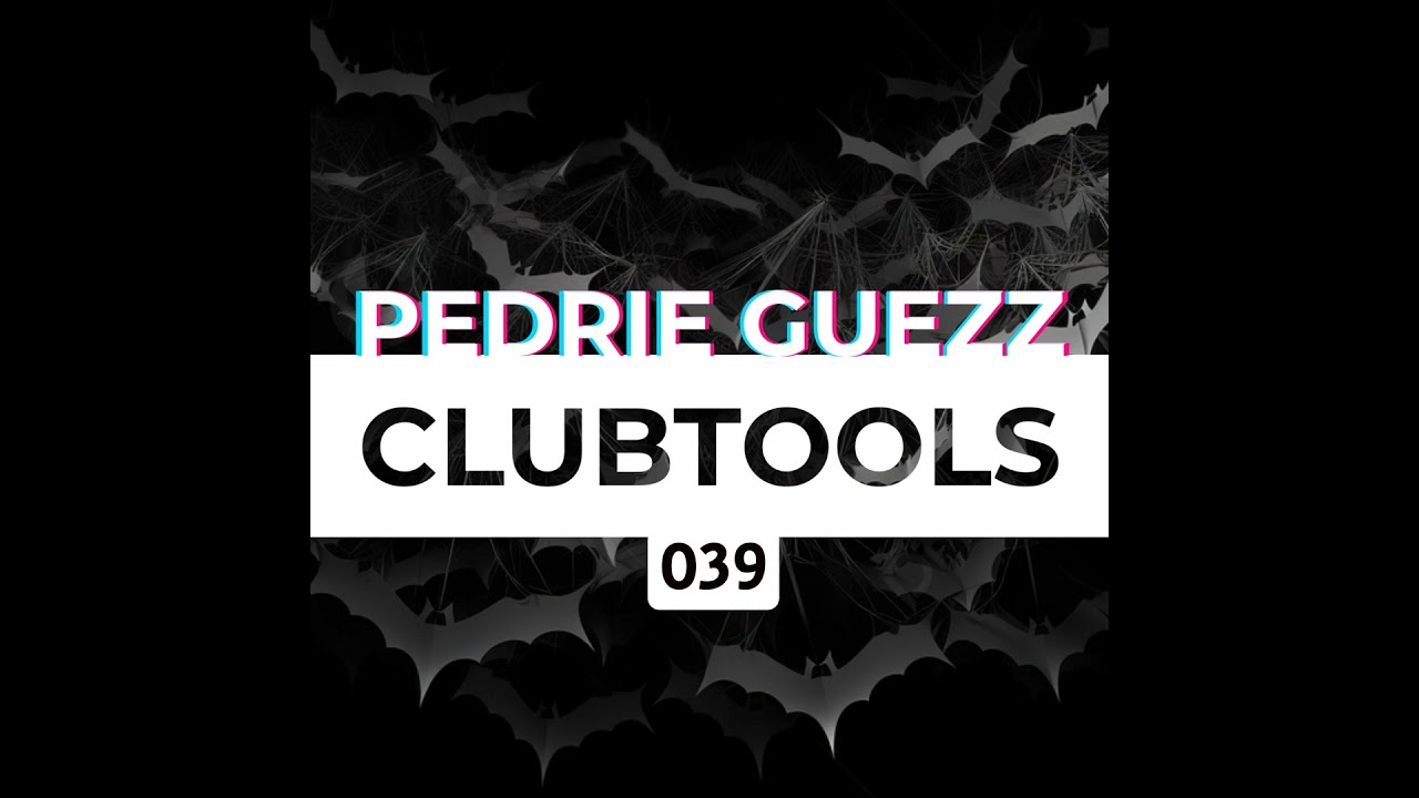 Clubtools #039