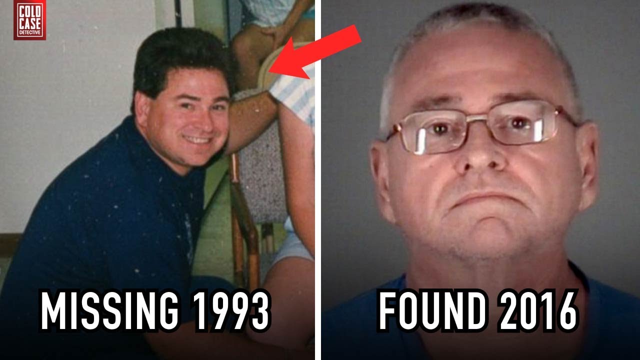 3 People Who Disappeared Then REAPPEARED Years Later...