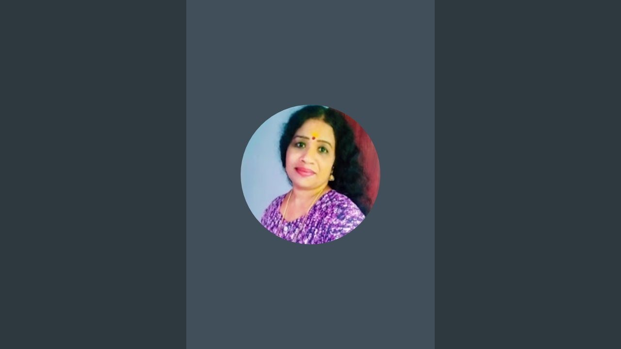 Bindhu's Music & Vlog's is live
