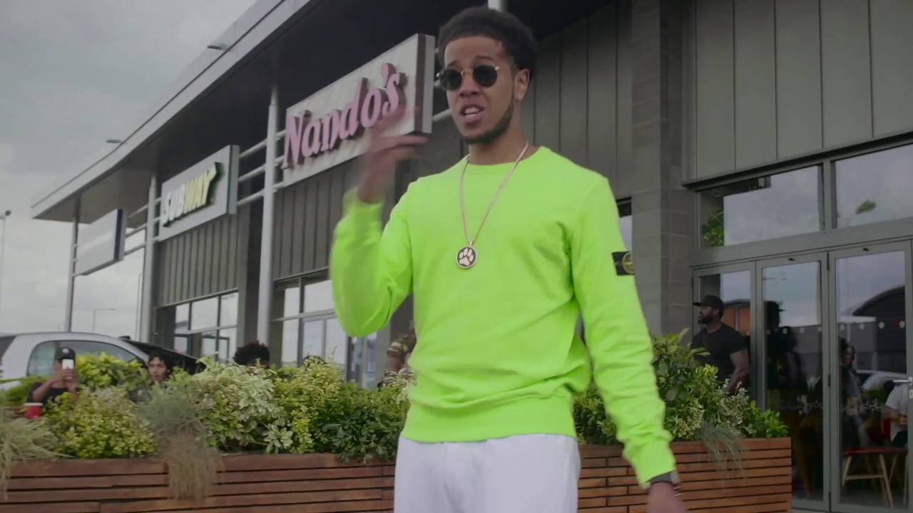 CHIP vs Yungen - Video Diss Tracks  2 of 2