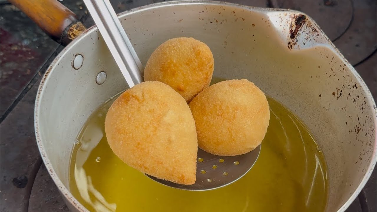 Coxinha