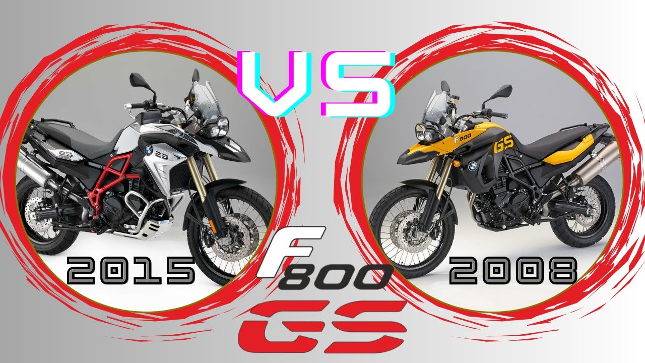 BMW F800GS - Guida all'acquisto