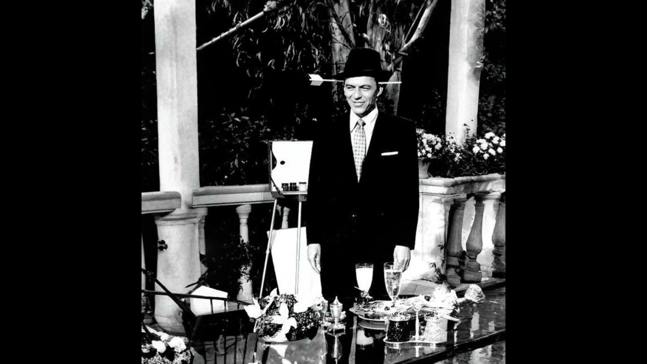 [FREE] Frank Sinatra Type Beat | 80s Jazz | Bunker Hill | Prod. Arnaiz