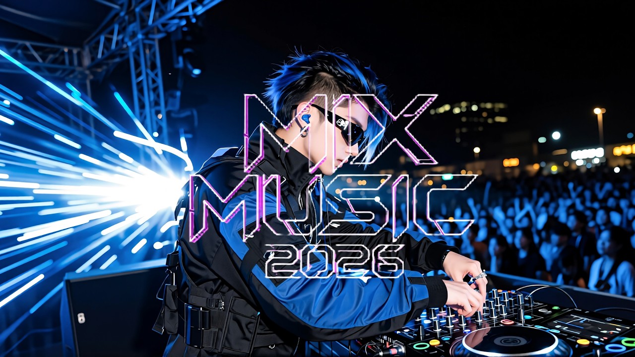BASS BOOSTED SONGS 2026 🎶 CAR MUSIC 2026 🎶 HEAVY BASS TRACKS FOR DRIVING