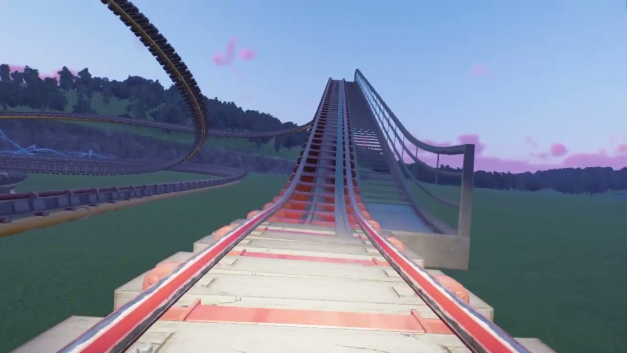 day 3 of daily feb coasters